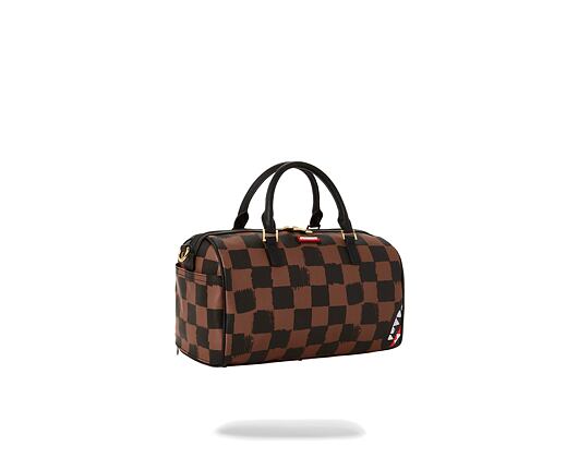 Taška Sprayground Sharks In Paris Painted Mini Duffle