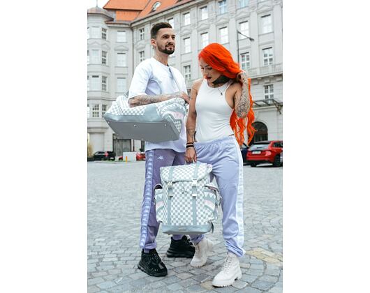 Taška Sprayground Rose Henney Duffle
