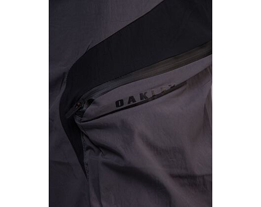 Kraťasy Oakley Latitude Cargo Short Uniform Grey