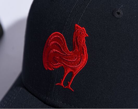 Kšiltovka New Era 9FORTY Team Color Repreve Team Color