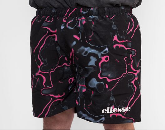 Kraťasy Ellesse Ingoto Swim Short All Over Print