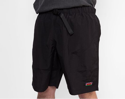 Kraťasy HUF New Day Packable Tech Short Black