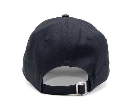 Kšiltovka New Era 9FORTY MLB Gradient Infill Los Angeles Dodgers Navy / Wild Rose Pink