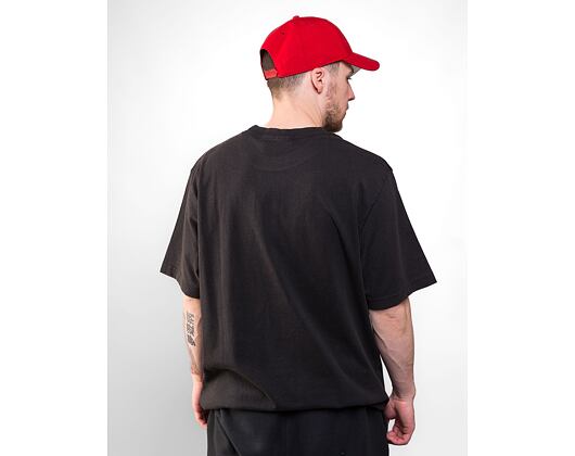 Triko Wasted Paris Cerbere - Faded Black