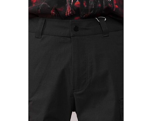 Kraťasy Helly Hansen Move QD Shorts 2.0 Black