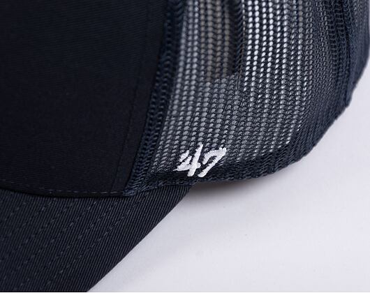 Kšiltovka '47 Brand Toronto Maple Leafs ’47 TRUCKER Navy