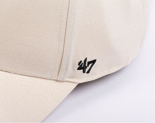 Kšiltovka '47 Brand NHL Boston Bruins '47 MVP SNAPBACK NTA