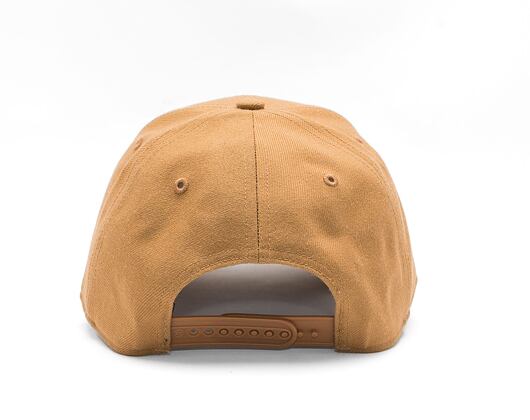 Kšiltovka '47 Brand NHL San Jose Sharks '47 MVP Snapback Camel
