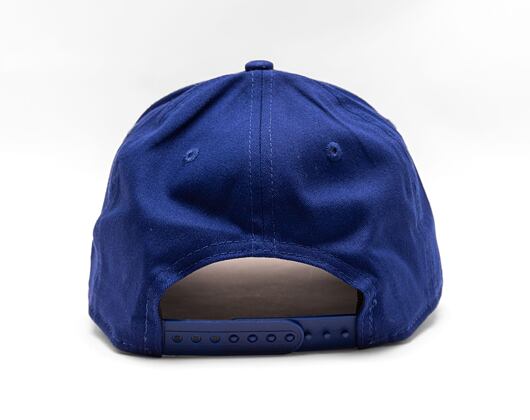Kšiltovka New Era 9FIFTY Stretch-Snap Team Color Los Angeles Dodgers