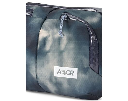 Taška Přes Rameno Aevor Sacoche Bag Proof Tie Dye