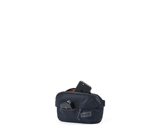 Taška Přes Rameno/Ledvinka Aevor Hipbag Ease Diamond Marine
