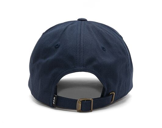 Kšiltovka HUF HUF Set OG 6 Panel Hat ht00716-navy