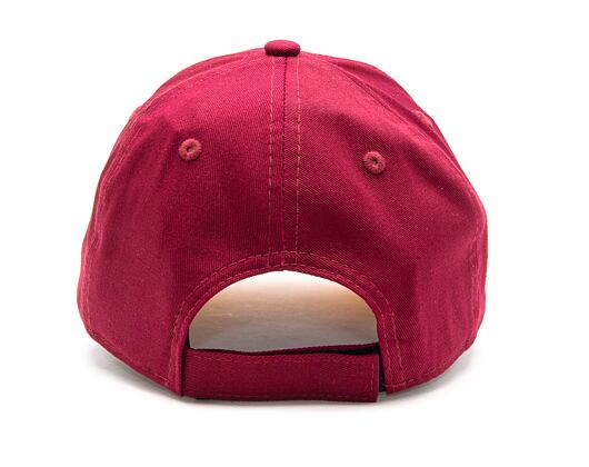Dětská kšiltovka New Era 9FORTY Kids Harry Potter Gryffindor  Cardinal/Gold