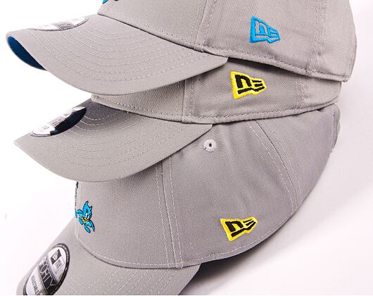 Kšiltovka New Era 9FORTY Batman Grey