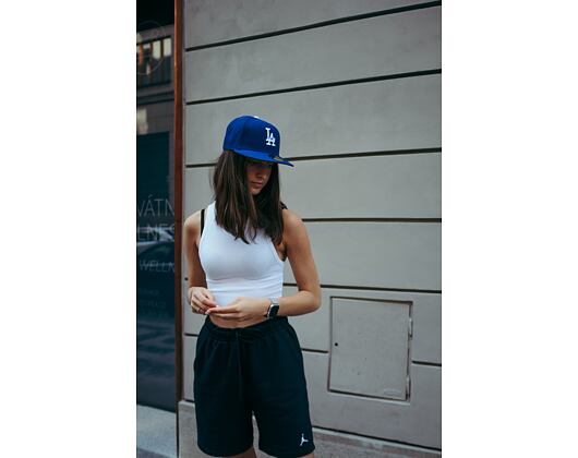 Kšiltovka New Era - MLB On-Field 59FIFTY - LA Dodgers - Team Color