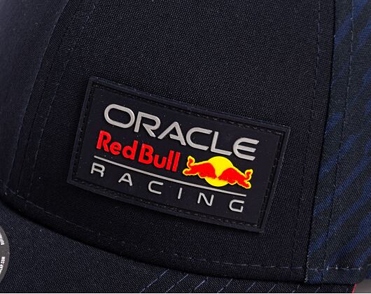 Kšiltovka New Era 9FORTY Team Red Bull F1 Night Sky Navy
