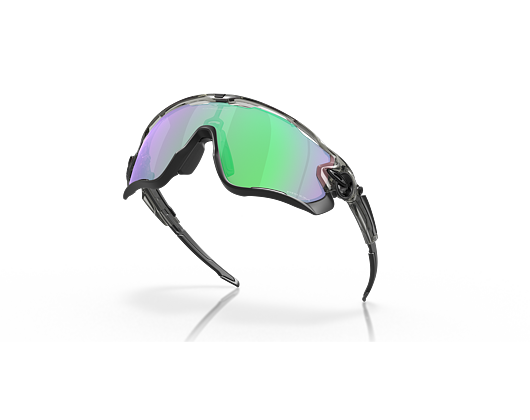 Sluneční Brýle Oakley Jawbreaker Grey Ink - Prizm Road Jade Iridium