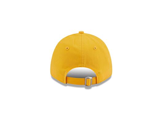 Dětská Kšiltovka New Era 9FORTY Kids Looney Tunes Taz Gold / Brown