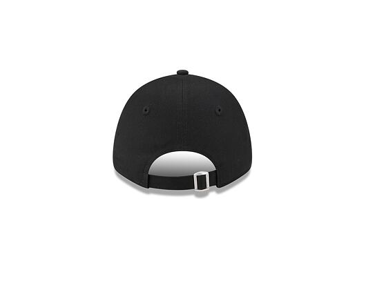 Dětská Kšiltovka New Era 9FORTY Kids MLB League Essential New York Yankees Black / Malachite
