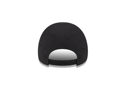 Dětská Kšiltovka New Era 9FORTY Kids MLB League Essential New York Yankees Black / Malachite