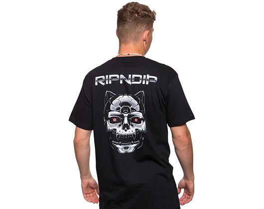 Triko RIP N DIP Nerminator 2.0 Tee (Black) RND10090