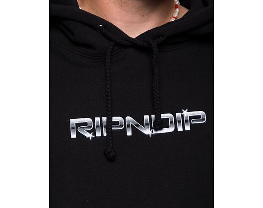 Mikina RIP N DIP Nerminator 2.0 Hoodie (Black) RND10081