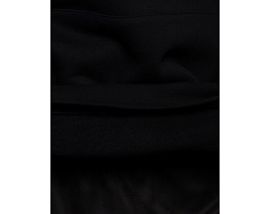 Mikina RIP N DIP Burn Hoodie (Black) RND10063
