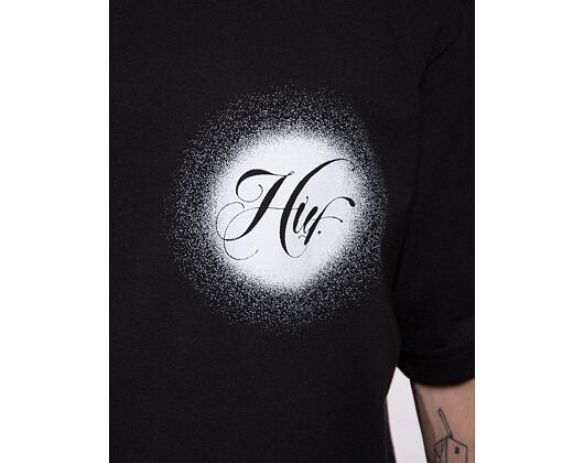 Triko HUF H-St T-Shirt ts02027-black