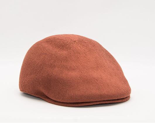 Bekovka Kangol Bamboo 507 6736BC-MH240 Mahogany