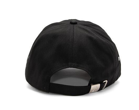 Kšiltovka RIP N DIP Nermal Loves 6 Panel (Black) RND10135