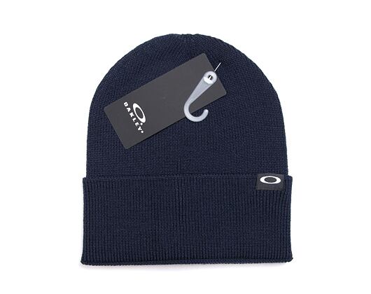 Kulich Oakley Cuffed Ellipse RC Beanie Fathom