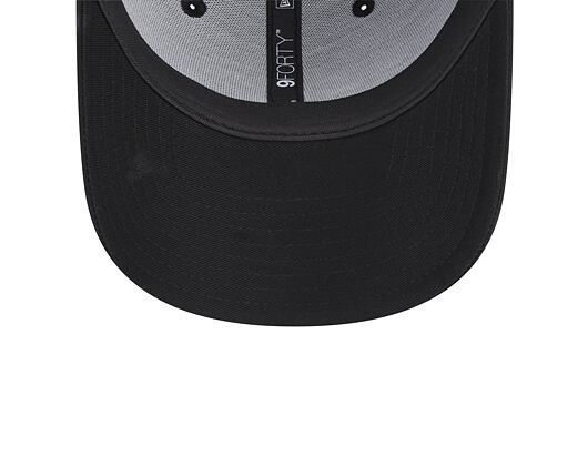 Kšiltovka New Era 9FORTY Looney Tunes Bugs Bunny Black / Optic White