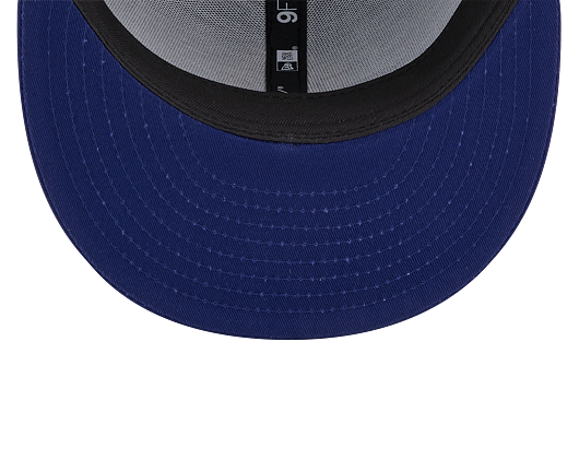 Kšiltovka New Era 9FIFTY Core French Rugby Navy