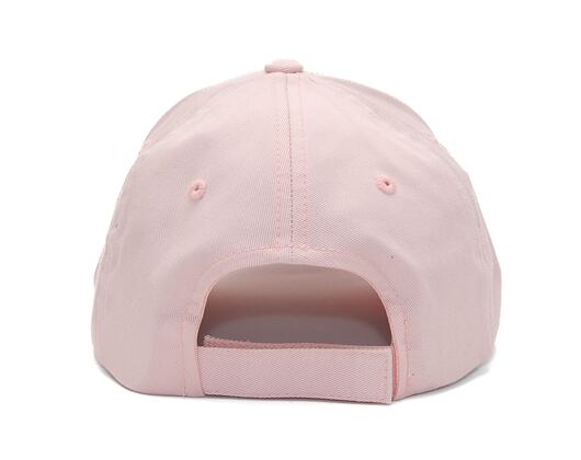 Kšiltovka State of WOW Crown 2 - Adjustable Cap Lt Pink