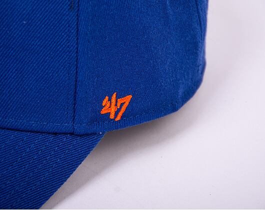 Kšiltovka 47 Brand MVP New York Islanders Royal Blue