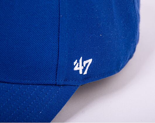 Kšiltovka 47 Brand MVP Colorado Rockies Royal Blue