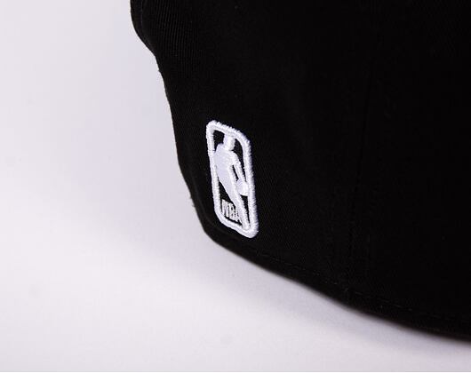 Kšiltovka New Era 9FIFTY NBA Black  Los Angeles Lakers - Black