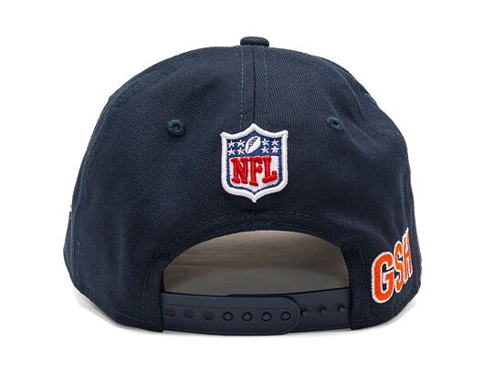 Kšiltovka New Era 9FORTY NFL Historic 23 Chicago Bears