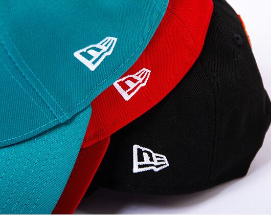 Kšiltovka New Era 9FORTY NFL Historic 23 Miami Dolphins