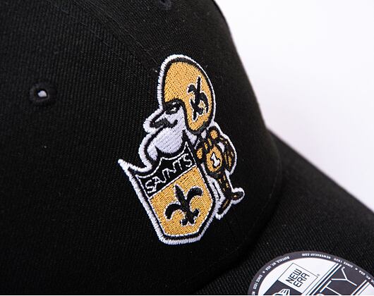 Kšiltovka New Era 9FORTY NFL Historic 23 New Orleans Saints