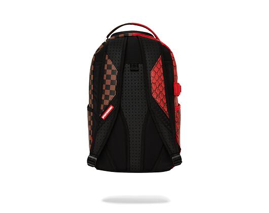 Batoh Sprayground Rhyton Split Sip Backpack