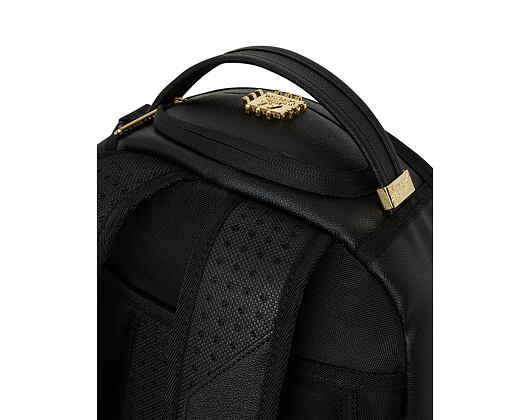 Batoh Sprayground Ai Gold Bead Tiger DLXSV Backpack