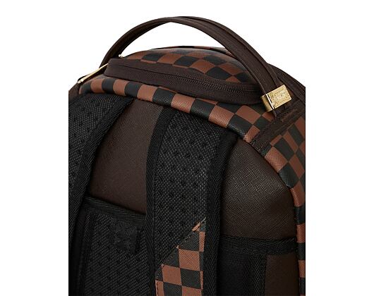 Batoh Sprayground Sip Camo Accent DLXSV Backpack Savage