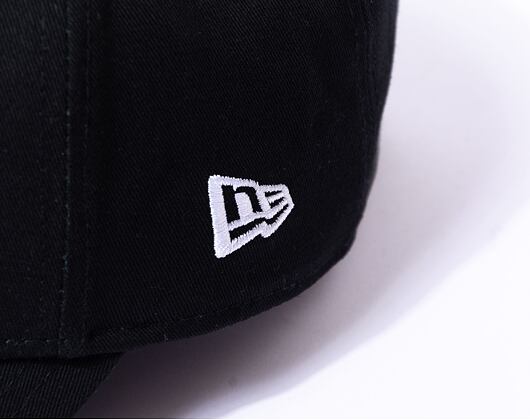 Kšiltovka New Era 9FORTY MLB Team Outline Chicago White Sox Black / White