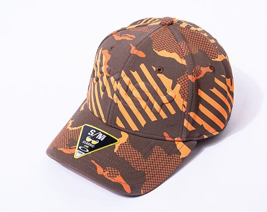 Kšiltovka Oakley 8 Panel Stretch Hat Embossed 912208-9YW