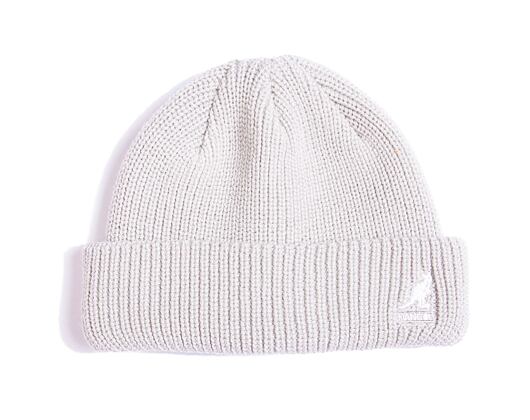 Kulich Kangol - Cardinal 2 Way Beanie - Moonstruck