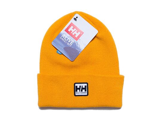 Kulich Helly Hansen URBAN CUFF BEANIE 328 CLOUD