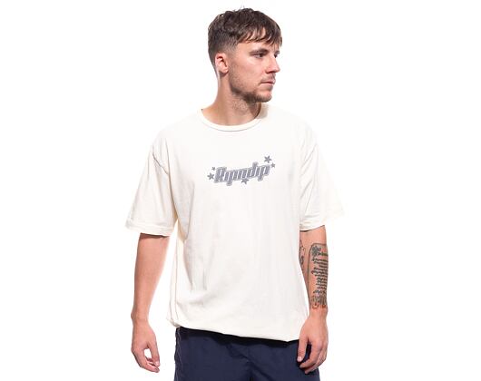Triko Rip N Dip Kawaii Nerm Tee Natural