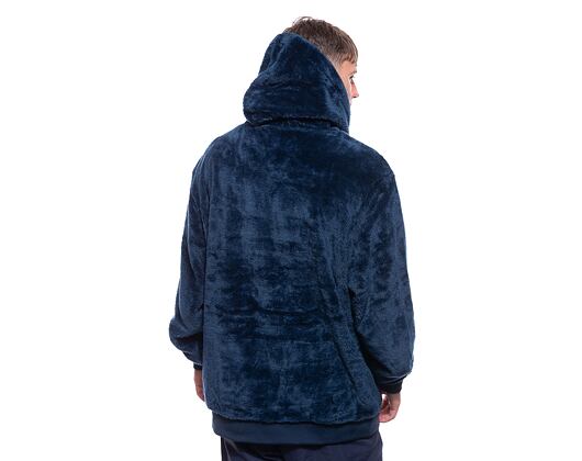 Mikina Rip N Dip RIPNDIP OG Sherpa Hoodie Navy