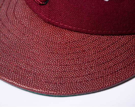 Kšiltovka New Era 59FIFTY NBA Players Miami Heat